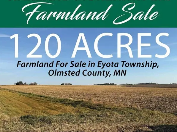 9300-9670 54th St SE, Eyota, MN 55934