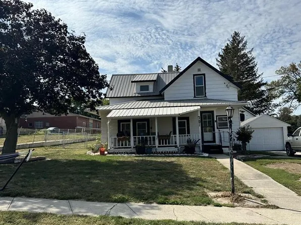 701 Vine St, Bancroft, NE 68004