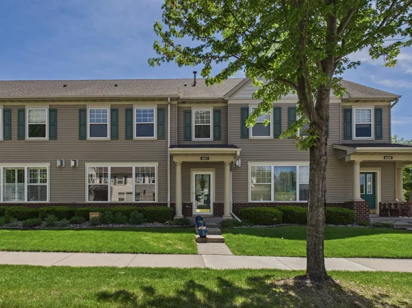6612 Lamplight Dr, Albertville, MN 55301