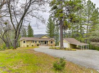 7001 Slug Gulch Rd, Somerset, CA 95684