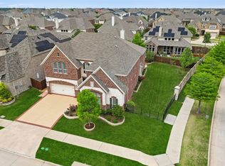 13086 Alta Badia Ave, Frisco, TX 75035