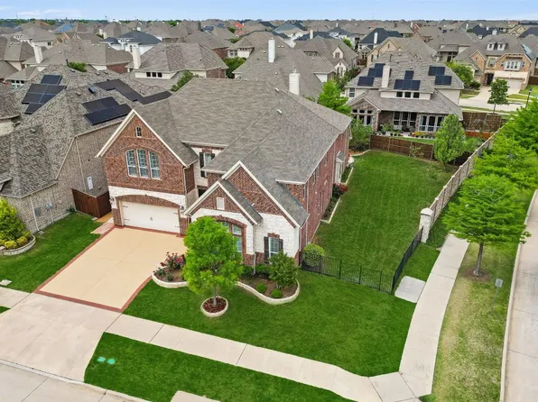 13086 Alta Badia Ave, Frisco, TX 75035