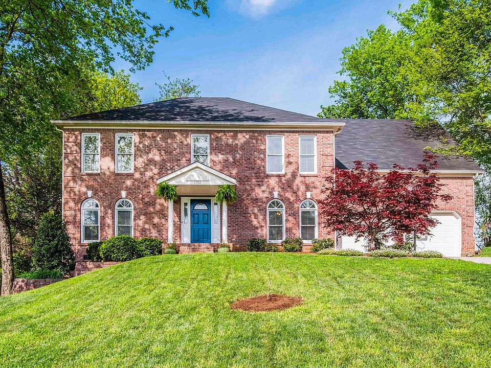 1st image of 1701 Scenic Valley Ln