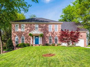 1701 Scenic Valley Ln, Knoxville, TN 37922