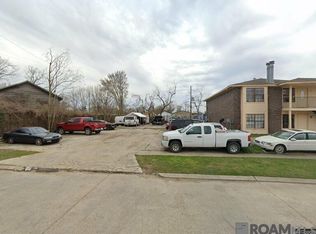 8612 Rush Ave, Baton Rouge, LA 70810