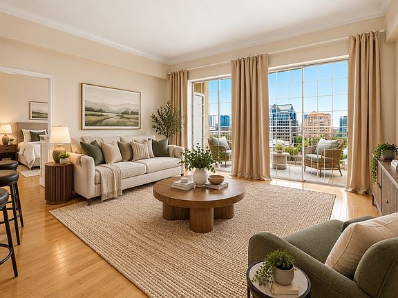 2nd image of 3225 Turtle Creek Blvd APT 810