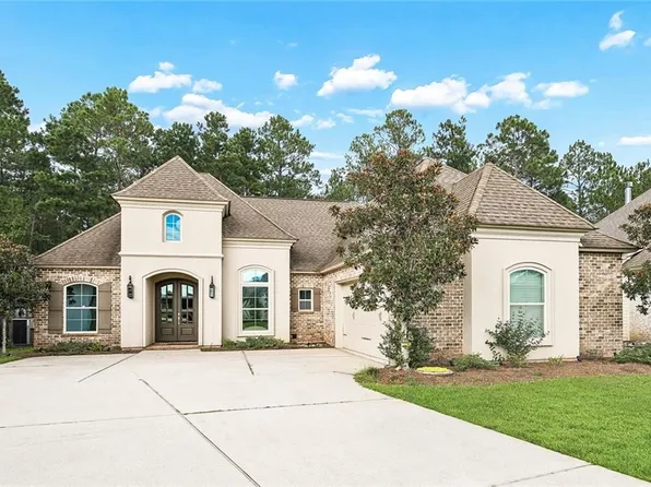 604 Blue Heron Ln, Madisonville, LA 70447