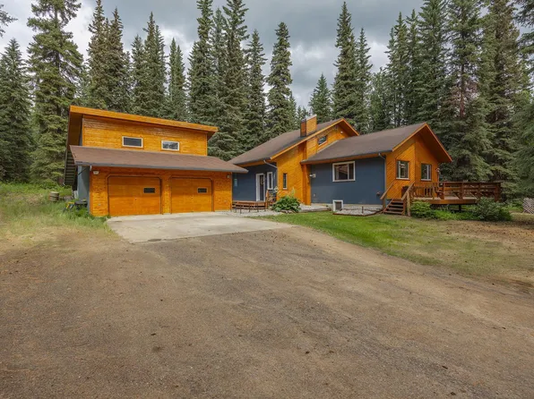 2564 Wecota Dr, Fairbanks, AK 99709