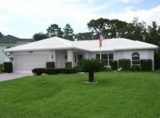 4370 Craigdarragh Ave, Spring Hill, FL 34606