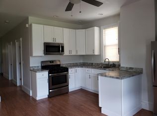 675 Bennington St #1, Boston, MA 02128