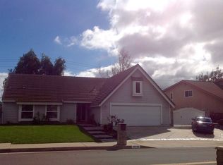20756 Begonia Dr, Yorba Linda, CA 92887