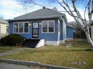 811 Big Horn Ave, Alliance, NE 69301