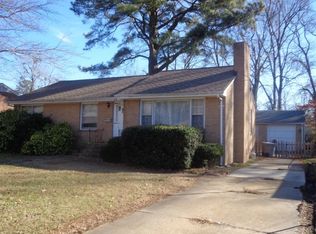 714 Macon Rd, Hampton, VA 23666