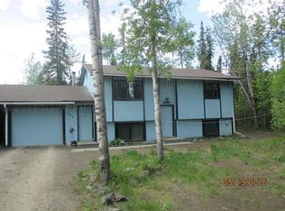 1963 Parham McCormick Rd, North Pole, AK 99705