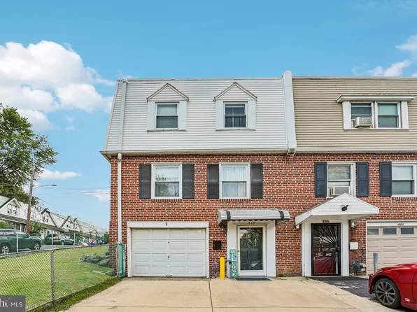 419 Arlington Ave, Upper Darby, PA 19082