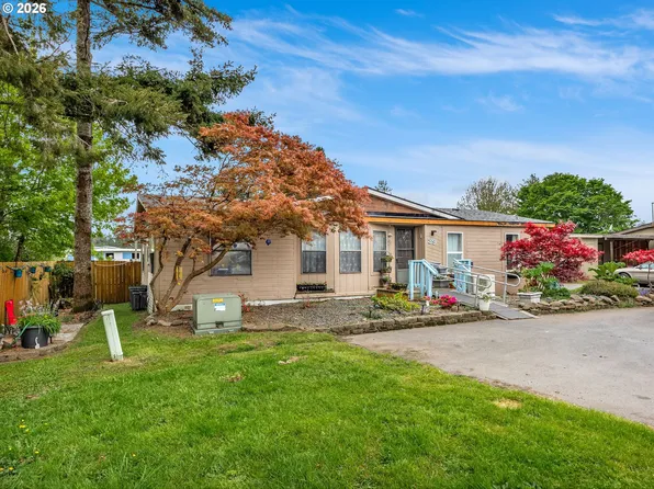 90971 Highway 101 Unit 39, Warrenton, OR 97146