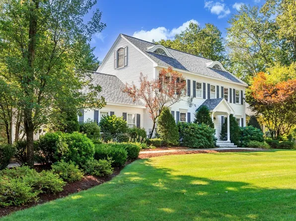 13 Woodbine Drive, Londonderry, NH 03053