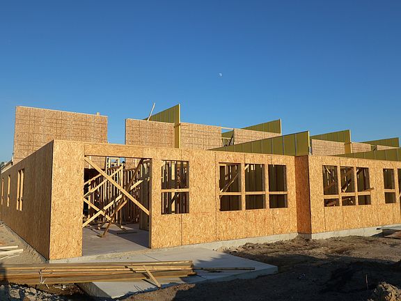 Exterior - June 25, 2026
