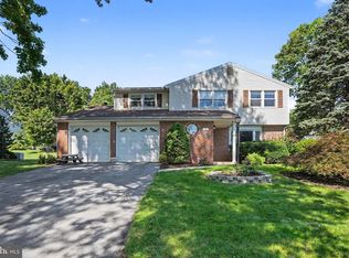 58 Old Federal Rd, Camp Hill, PA 17011