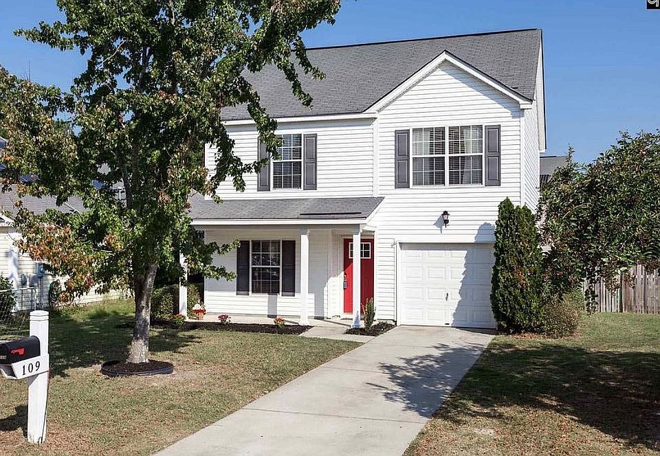 1st image of 109 Richmond Farm Cir