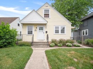 1722 Rosemont Dr, Fort Wayne, IN