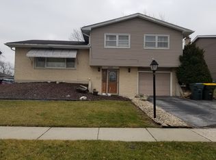 19829 Orchard Ave, Lynwood, IL