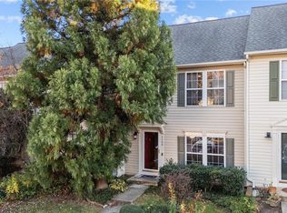 2908 Queensland Dr, Henrico, VA 23294
