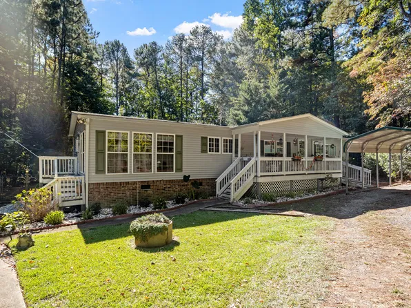 90 Poplar Creek Dr, Franklinton, NC 27525