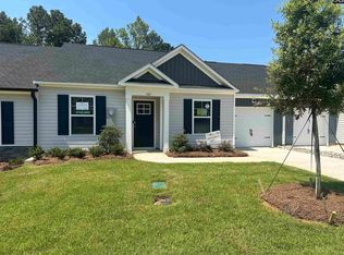 105 Prairie Grass Way, Columbia, SC 29212