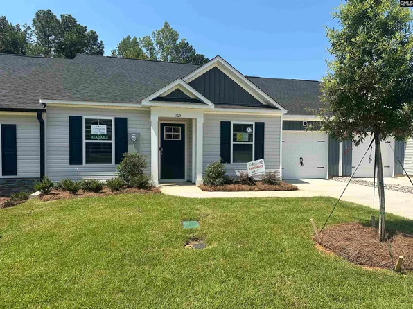 105 Prairie Grass Way, Columbia, SC 29212