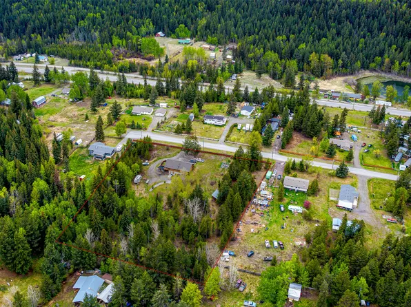 4122 Wildwood Rd, Cariboo, BC V2G 4Z7