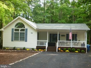 34 Gatehouse Trl, Ocean Pines, MD 21811