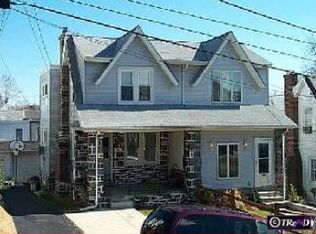 3824 Crest Rd, Drexel Hill, PA 19026