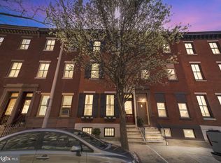 1518 Mount Vernon St #1F, Philadelphia, PA 19130