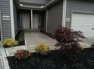 1832-1834 Hightower Dr, Columbus, OH 43235