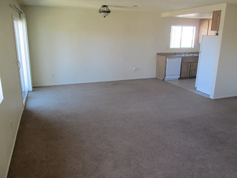 2 bed, 1000 sqft, $1,100 — Photo 4