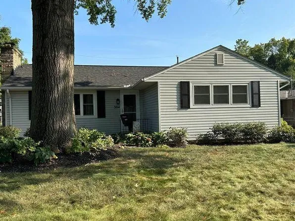 304 Faye Dr, Columbus, OH 43230