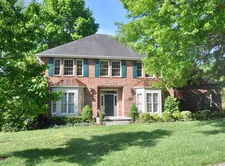 3305 Honeywood Dr, Johnson City, TN 37604