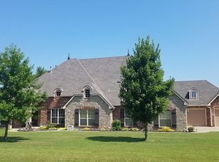 8040 N 175th East Ave, Owasso, OK 74055