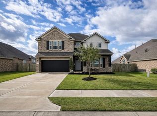 2610 Newport Lake Blvd, Manvel, TX 77578