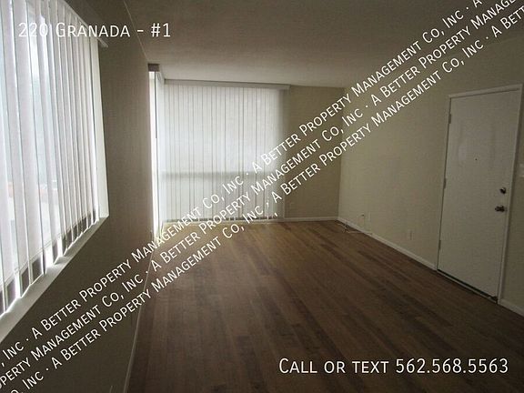 5th image of 220 Granada Ave APT 1