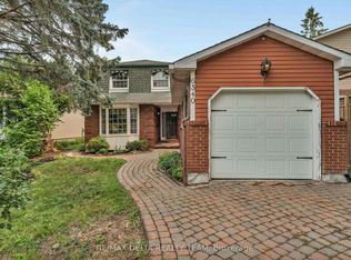 6340 Fortune Dr, Ottawa, ON K1C1Z6