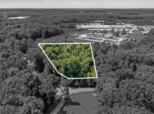 0 Green Hills Estates Rd LOT 11, Paris, TN 38242
