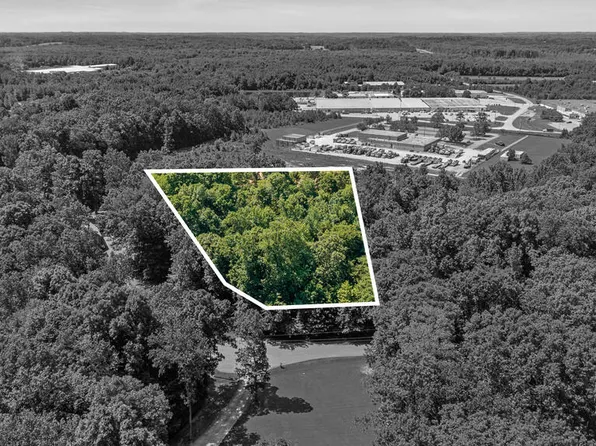 0 Green Hills Estates Rd Lot 11, Paris, TN 38242