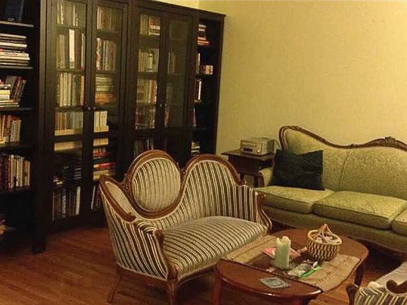 Front Living Room