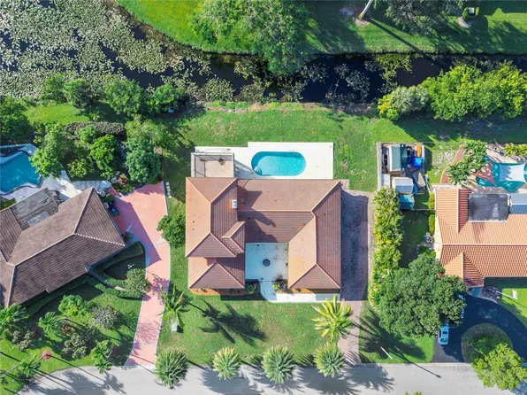 9030 NW 32nd Street, Coral Springs, FL 33065