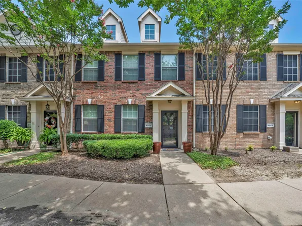 4969 Stone Gate Trl, McKinney, TX 75070