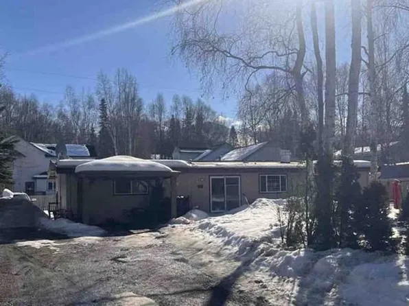 3415 Patterson St, Anchorage, AK 99504