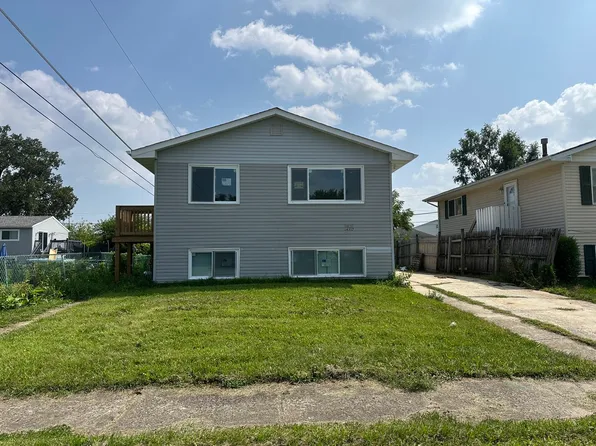 16317 Laflin Ave, Markham, IL 60428