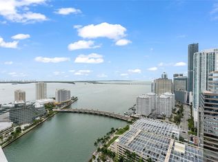 495 Brickell Ave APT 3511, Miami, FL 33131